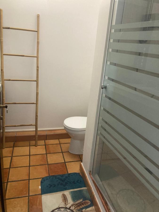 Ferienwohnung Pakitartane Trinite  Exterior foto